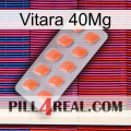 Vitara 40Mg 26